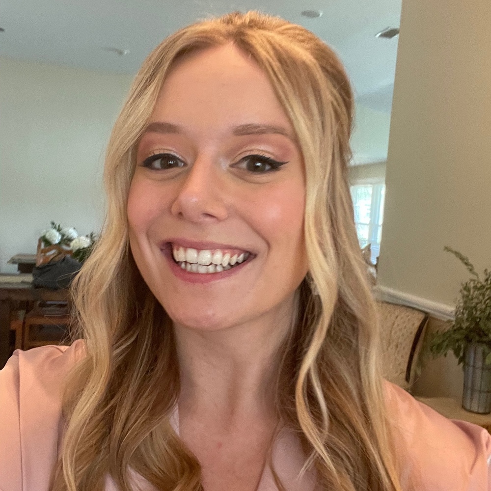Meet your Posher, Rachael
